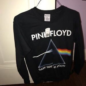 Pink Floyd Sweatshirt